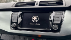 Skoda Fabia 1.2 TSI Colour Edition 5dr Petrol Hatchback